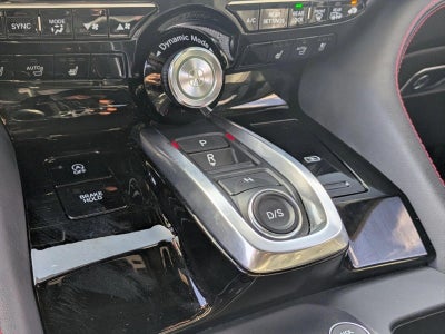 2023 Acura MDX SH-AWD w/A-Spec Package