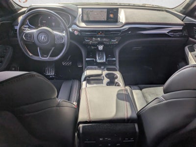 2023 Acura MDX SH-AWD w/A-Spec Package