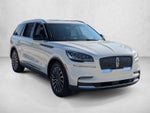 2022 Lincoln Aviator Reserve RWD