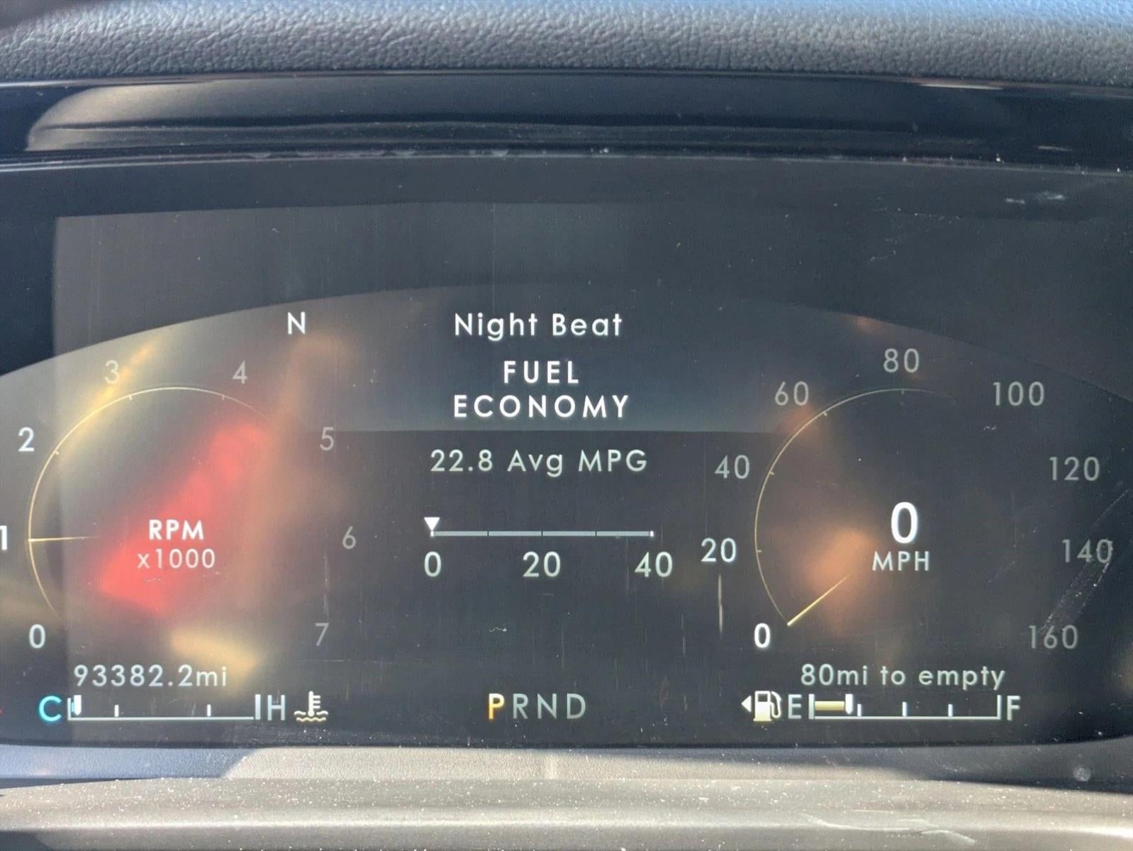 2022 Lincoln Aviator Reserve RWD