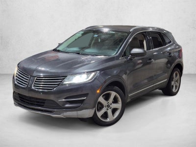 2017 Lincoln MKC Premiere FWD