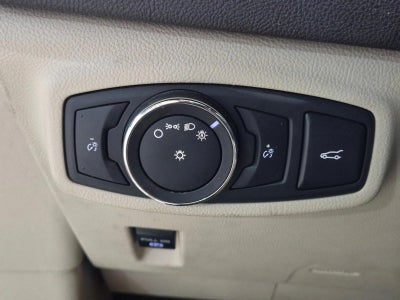 2017 Lincoln MKC Premiere FWD