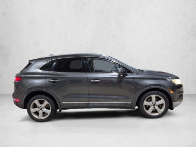 2017 Lincoln MKC Premiere FWD