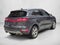 2017 Lincoln MKC Premiere FWD