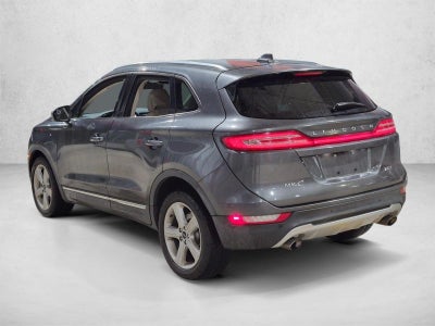 2017 Lincoln MKC Premiere FWD