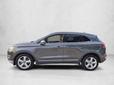 2017 Lincoln MKC Premiere FWD