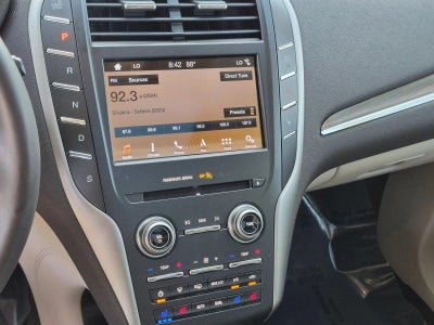 2019 Lincoln MKC Reserve AWD