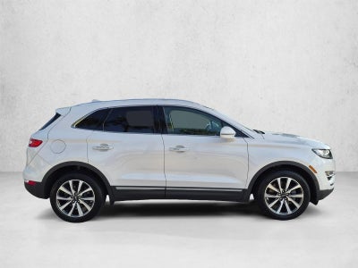 2019 Lincoln MKC Reserve AWD