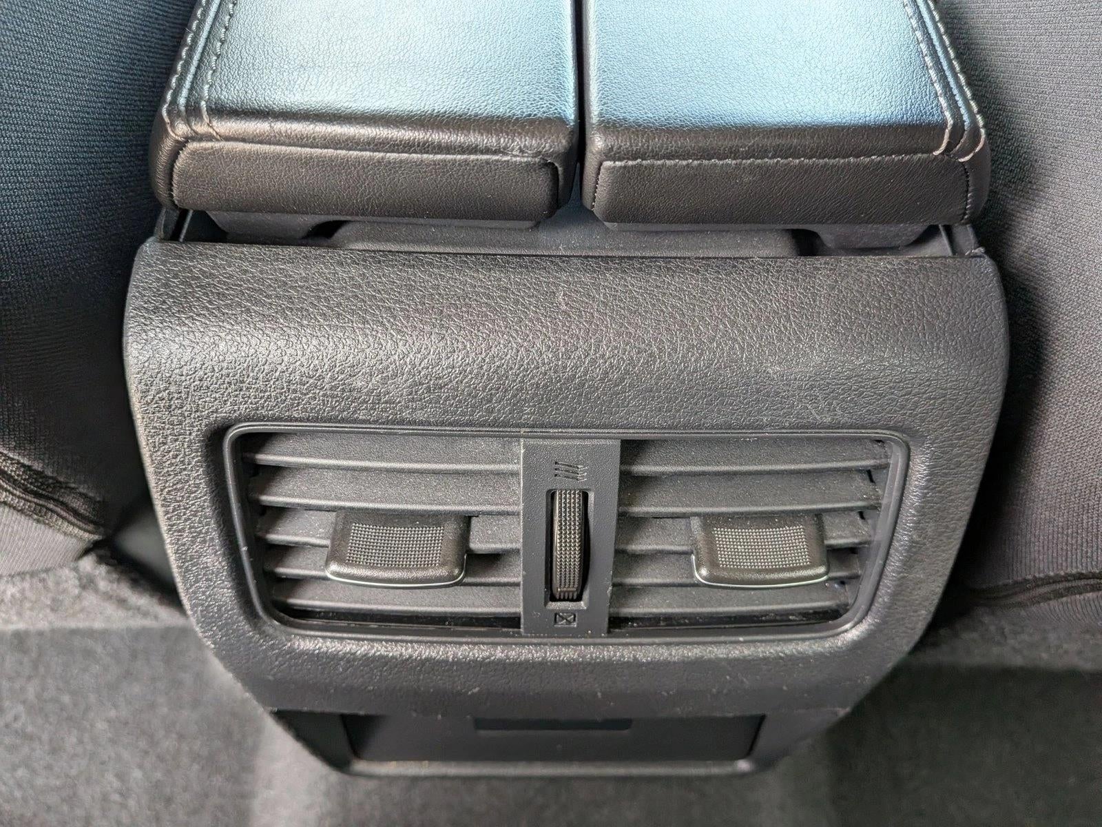 2021 Nissan Rogue FWD SV