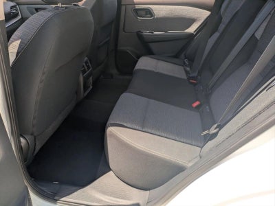 2022 Nissan Rogue FWD S