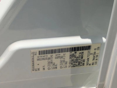 2022 Nissan Rogue FWD S