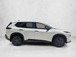 2022 Nissan Rogue FWD S