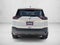 2022 Nissan Rogue FWD S