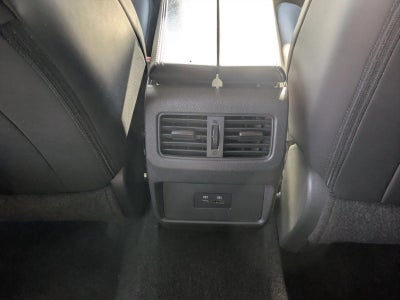 2023 Nissan Rogue FWD SV