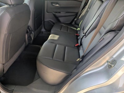 2023 Nissan Rogue FWD SV