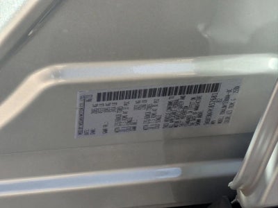 2023 Nissan Rogue FWD SV