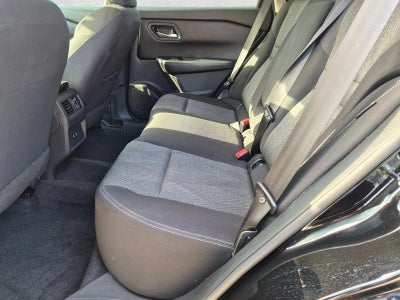 2024 Nissan Rogue FWD SV