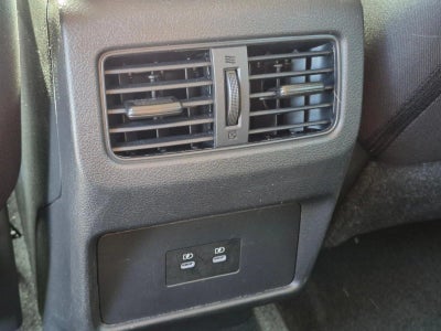 2024 Nissan Rogue FWD SV