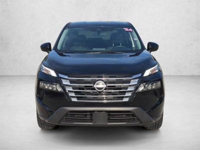 2024 Nissan Rogue FWD SV