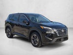 2024 Nissan Rogue FWD SV