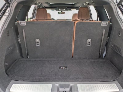 2023 INFINITI QX60 AUTOGRAPH FWD