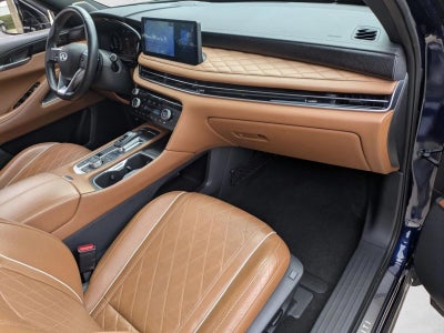 2023 INFINITI QX60 AUTOGRAPH FWD