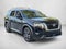 2024 Nissan Pathfinder Platinum 2WD