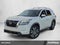 2022 Nissan Pathfinder Platinum 2WD