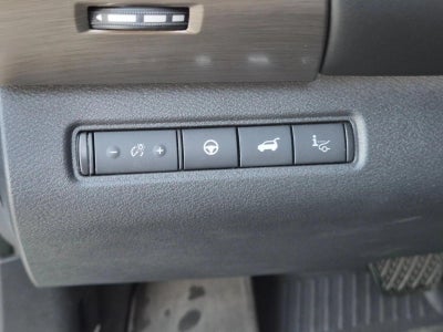 2022 Nissan Pathfinder Platinum 2WD