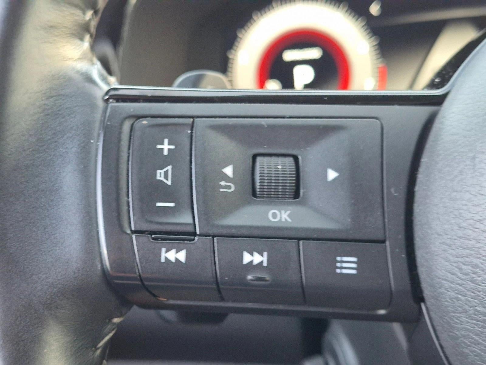 2022 Nissan Pathfinder Platinum 2WD