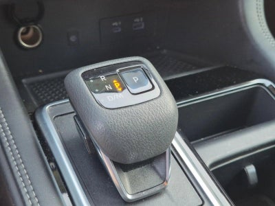 2022 Nissan Pathfinder Platinum 2WD