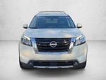 2022 Nissan Pathfinder Platinum 2WD