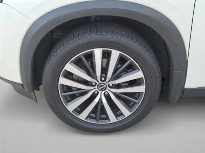 2022 Nissan Pathfinder Platinum 2WD