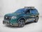 2023 Nissan Pathfinder Platinum 4WD