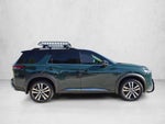 2023 Nissan Pathfinder Platinum 4WD