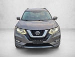 2018 Nissan Rogue FWD SL Hybrid