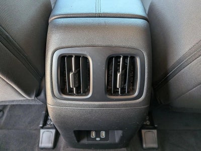 2023 Hyundai TUCSON SEL FWD