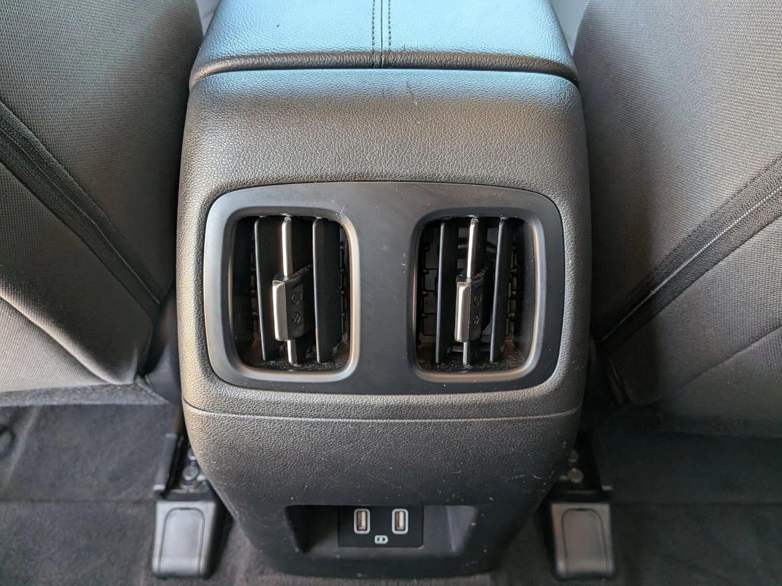 2023 Hyundai TUCSON SEL FWD