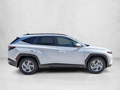 2023 Hyundai TUCSON SEL FWD