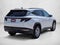 2023 Hyundai TUCSON SEL FWD