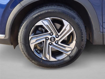 2021 Hyundai SANTA FE SEL FWD