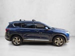 2021 Hyundai SANTA FE SEL FWD