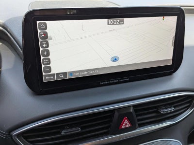 2023 Hyundai SANTA FE SEL FWD