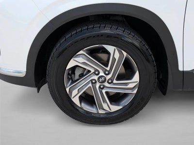 2023 Hyundai SANTA FE SEL FWD