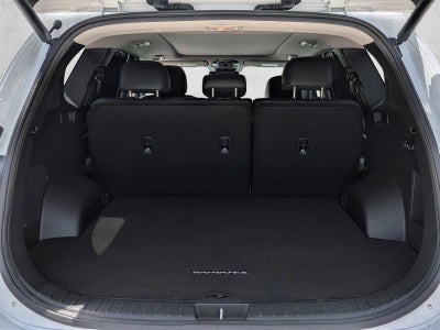 2023 Hyundai SANTA FE SEL FWD
