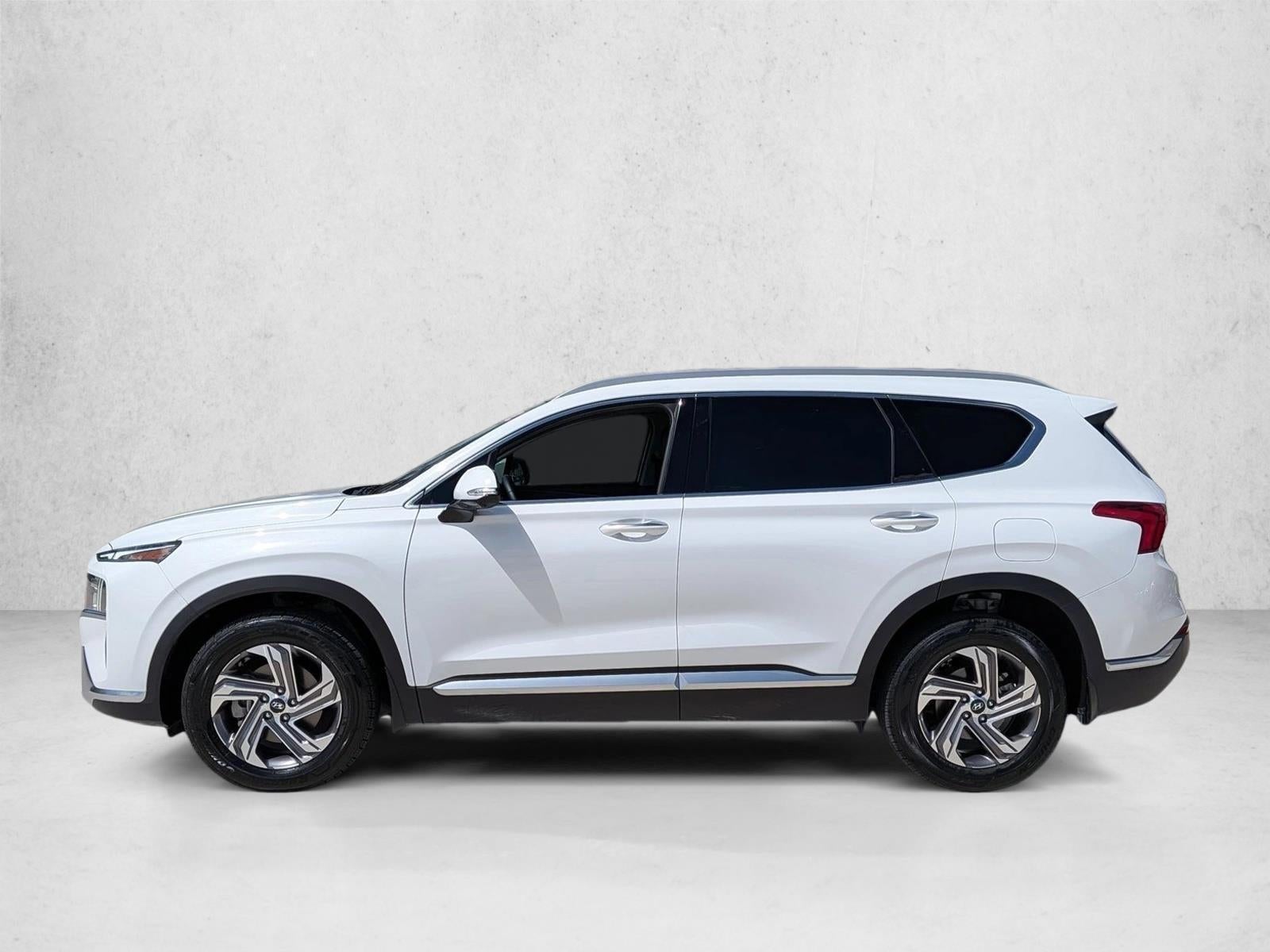 2023 Hyundai SANTA FE SEL FWD