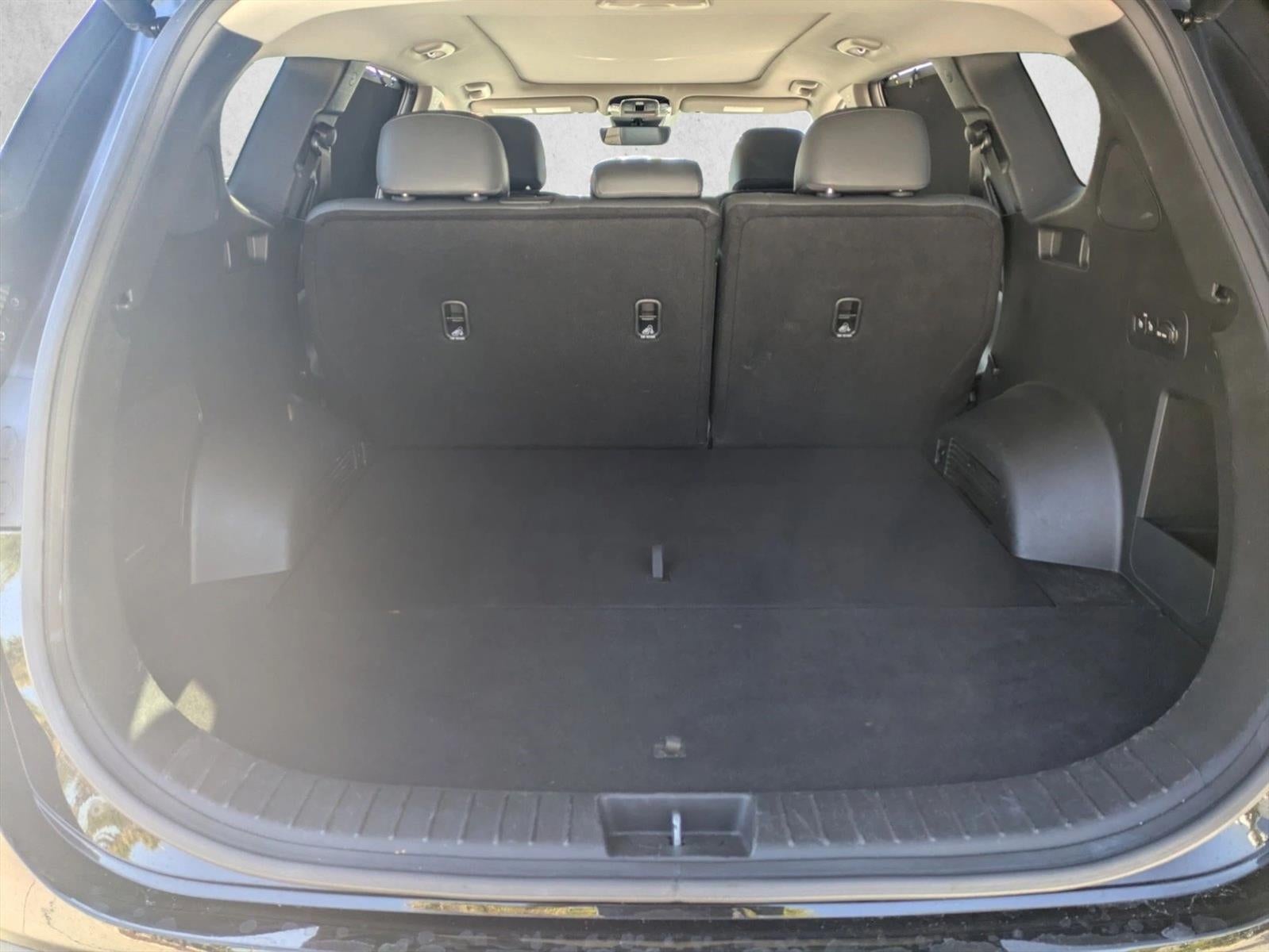 2023 Hyundai SANTA FE SEL AWD