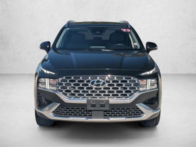 2023 Hyundai SANTA FE SEL AWD