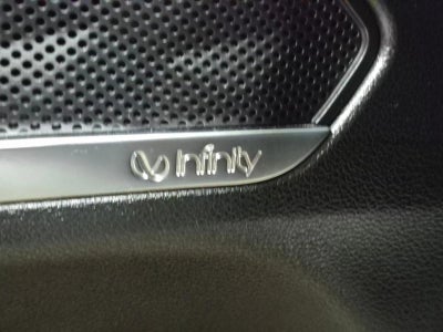 2019 Hyundai SANTA FE Limited 2.0T Auto FWD