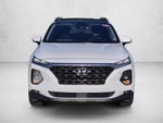 2019 Hyundai SANTA FE Limited 2.0T Auto FWD